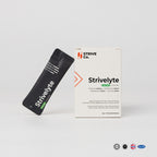 Strivelyte Hydration - Lime Mint