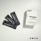 Strivelyte Hydration - Lime Mint