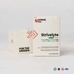 Strivelyte Hydration - Lime Mint