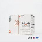 Strivelyte Hydration - Salty Lychee