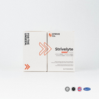 Strivelyte Hydration - Salty Lychee
