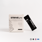 STRIVElyte Hydration - Salty Lychee